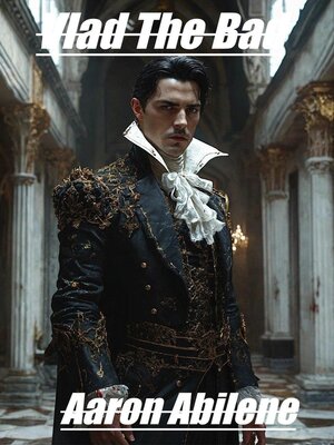 cover image of Vlad the Bad
